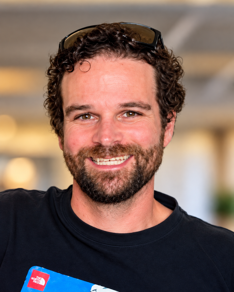 Matthew Sawyer Gearhart Profile Photo
