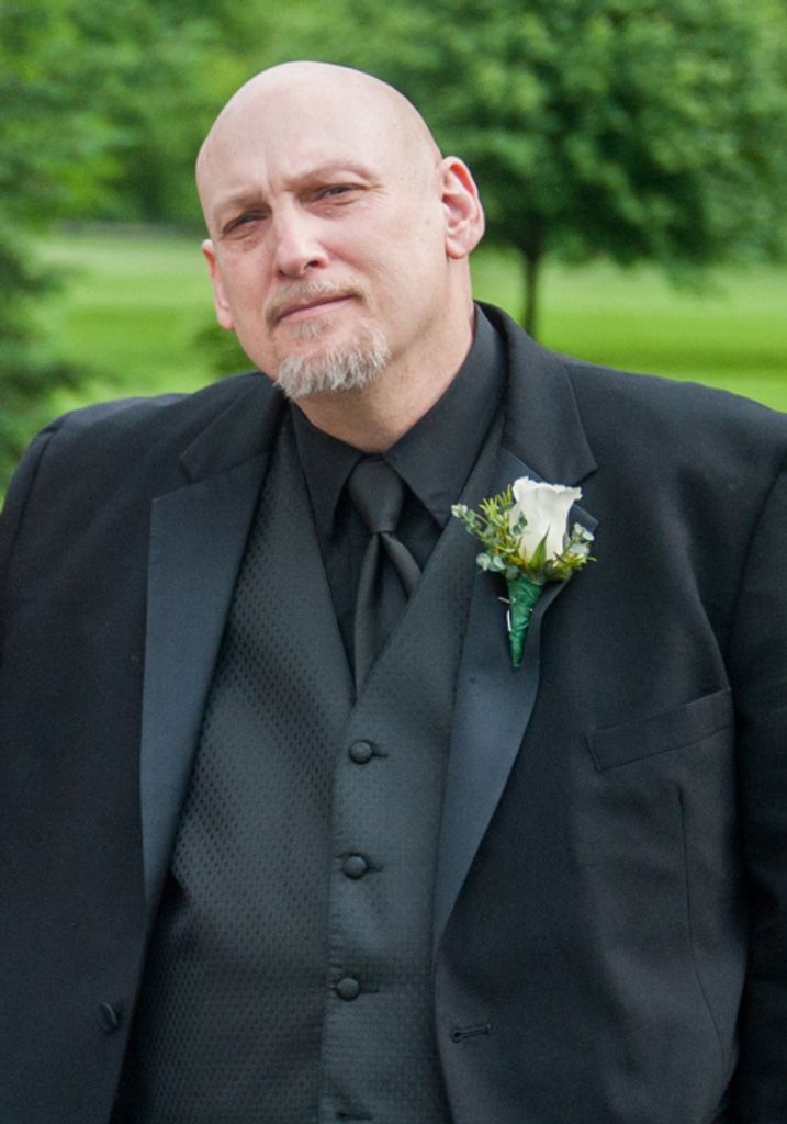 Mark Gretzinger Profile Photo