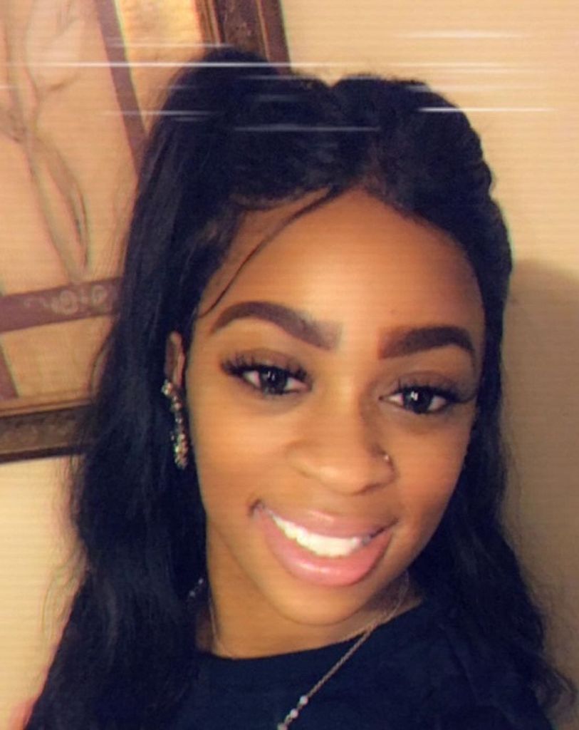 Mikheala Shauron Thompson