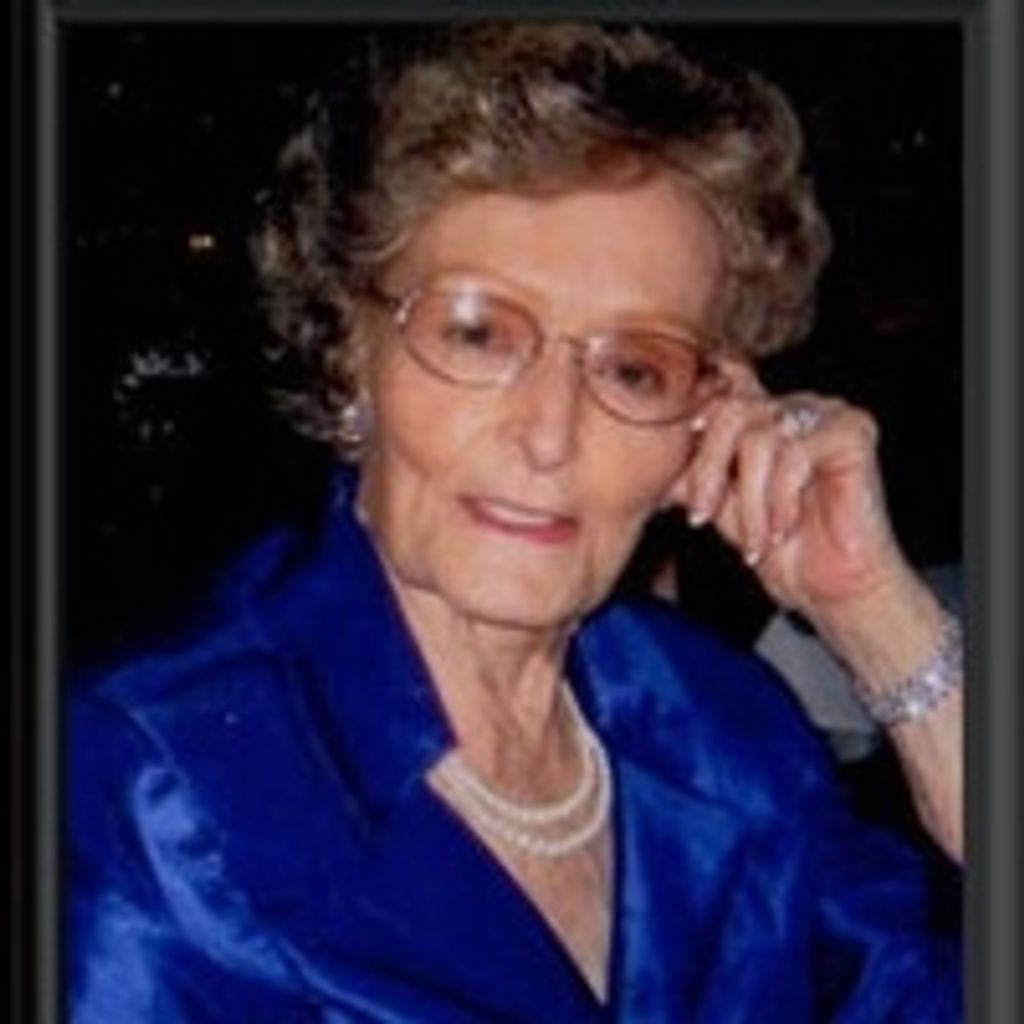 Christene Runions Edwards