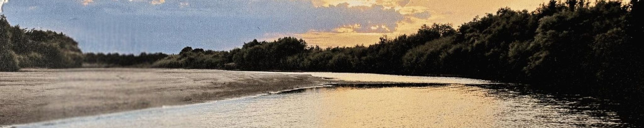 Cover for Garret Slade Netherton's Obituary