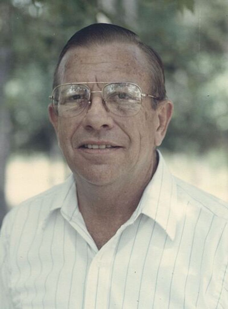 Howard Carter, Sr. Profile Photo