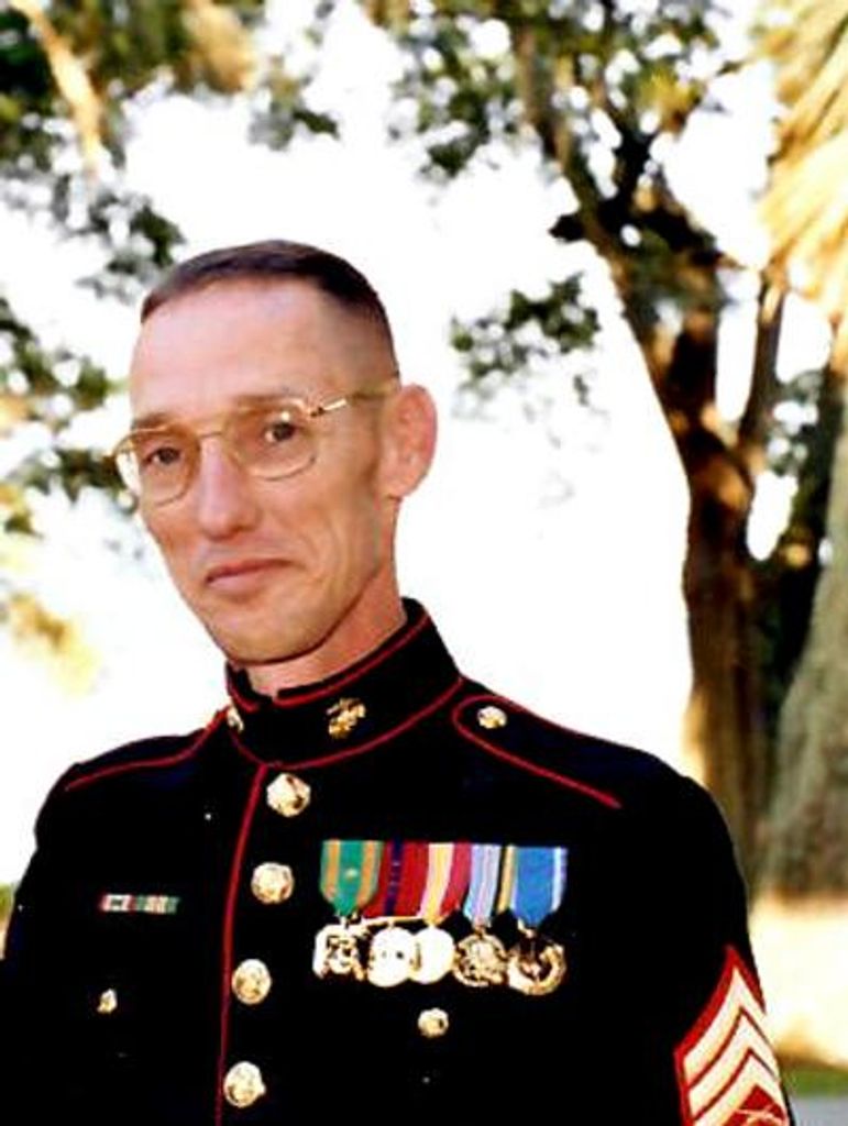 Joseph B Doyle Jr Profile Photo