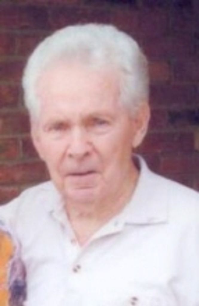 Jack McDonald