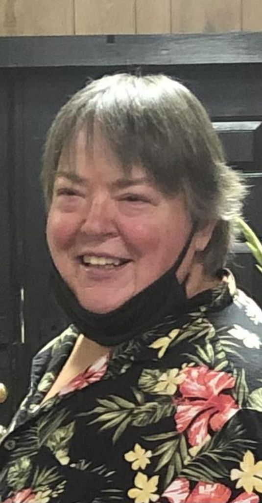 Carla Jane Thompson Profile Photo