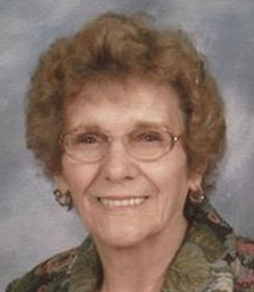 Frances Bogdan Profile Photo