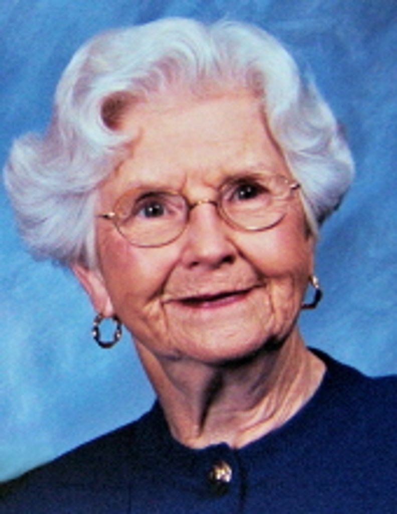 Bonnie Jean Hoge