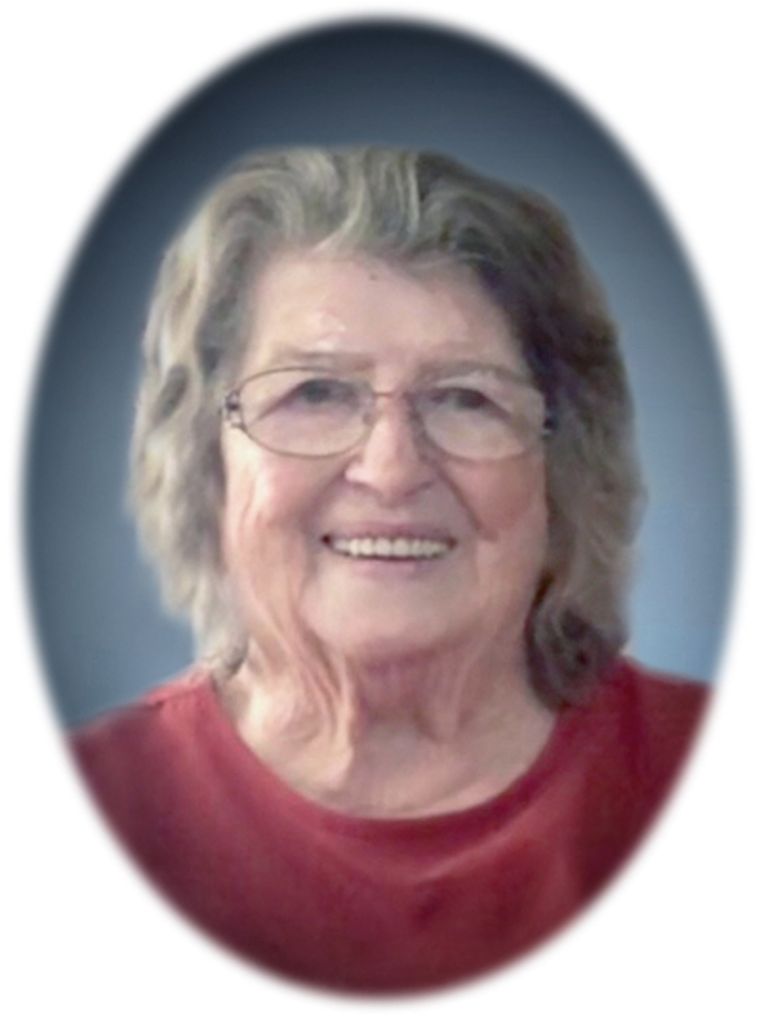 Etta Virginia Tincher