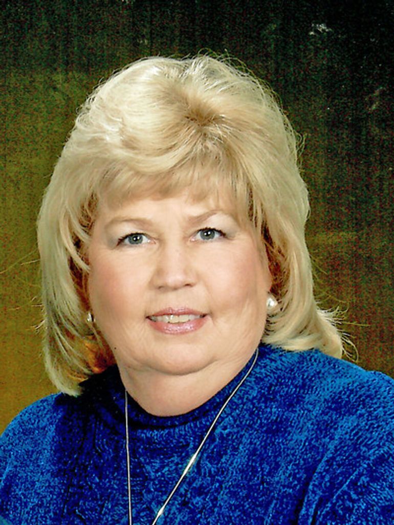 Judith Southerland Profile Photo