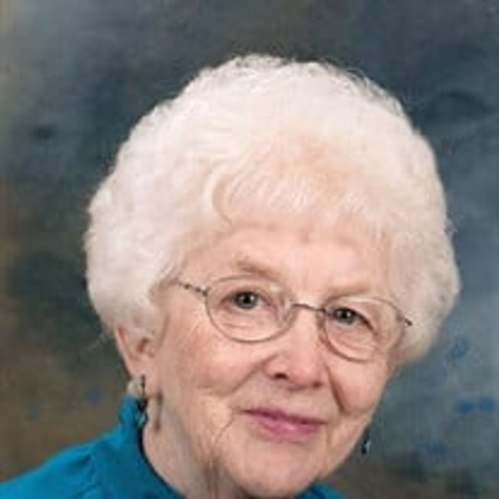 Elsie Wiedrich