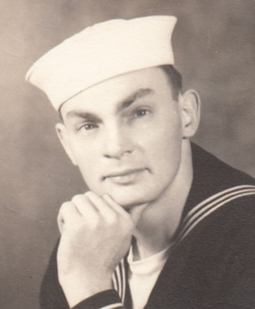 Carl Vernon Langley Jr.