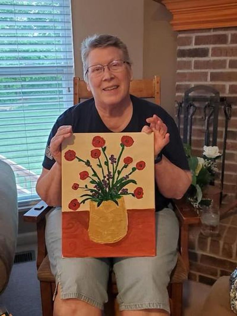 Carol B. Hagen Profile Photo