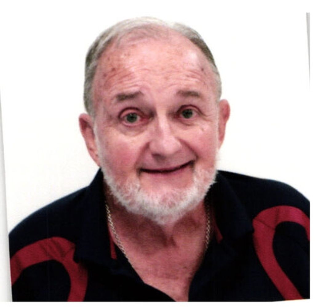 James Gregory Smith Profile Photo