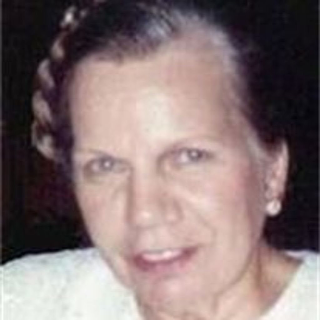Mary M Depoe