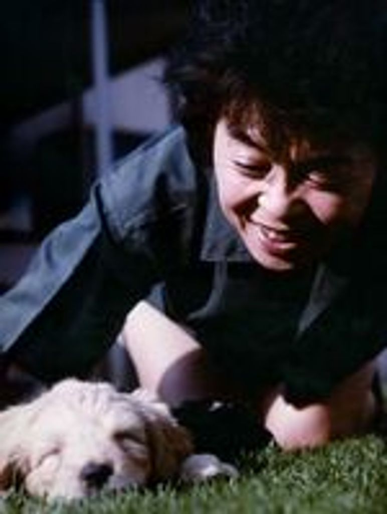 Rose Hatsuye Ninomiya