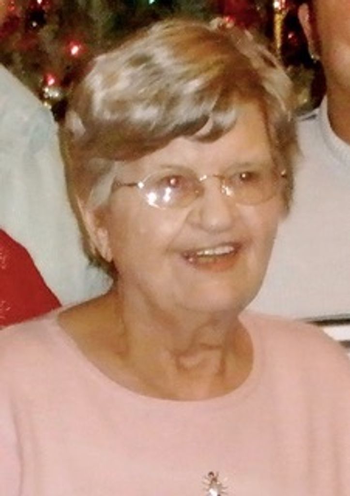 Mary Nell Ramsey Profile Photo