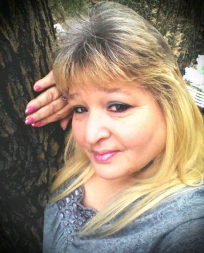 Angela Marie Green Profile Photo