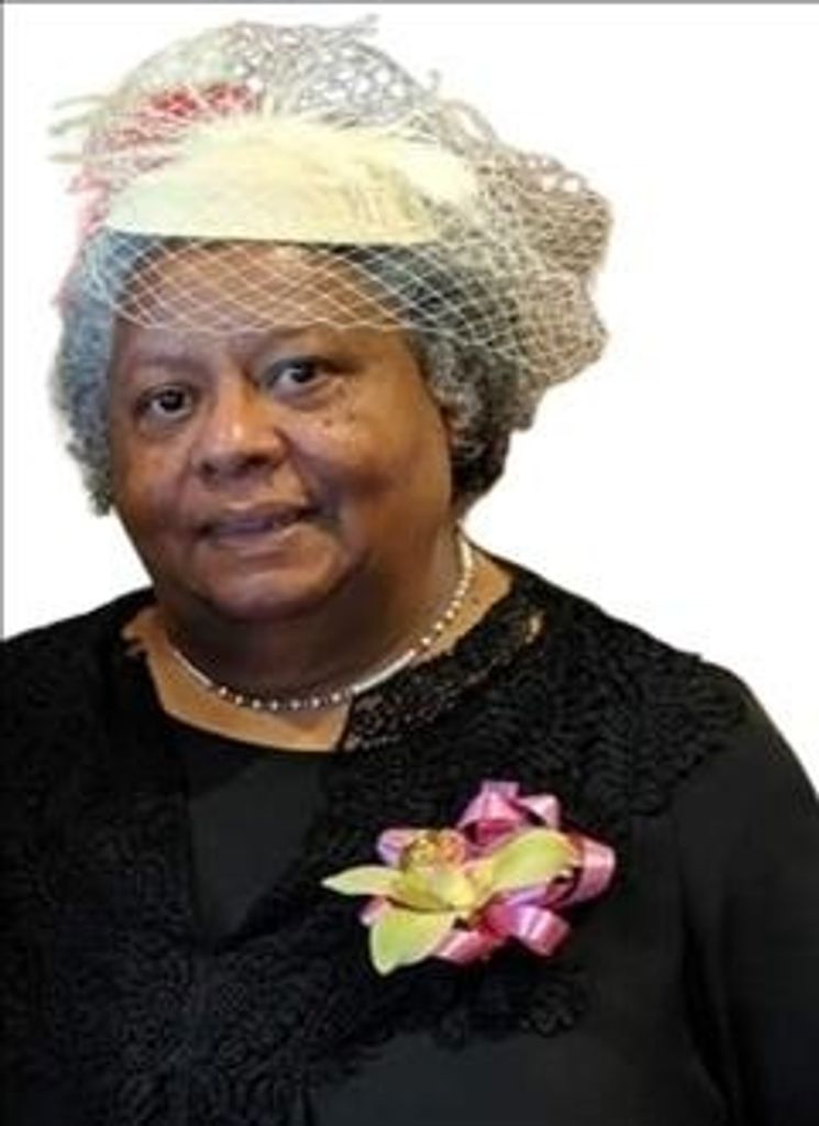 Mary Carleen Evans Profile Photo