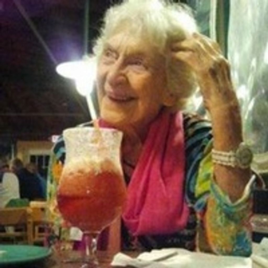 Mattie Caldwell Thrall