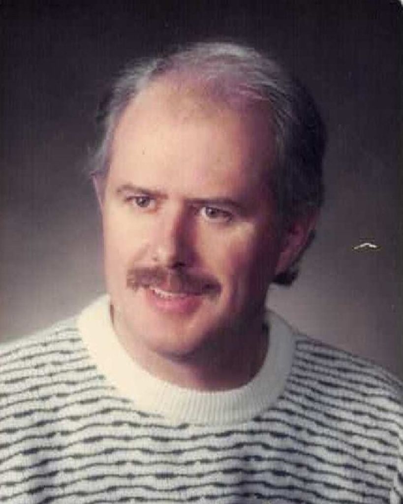 Daniel M. Thompson Profile Photo