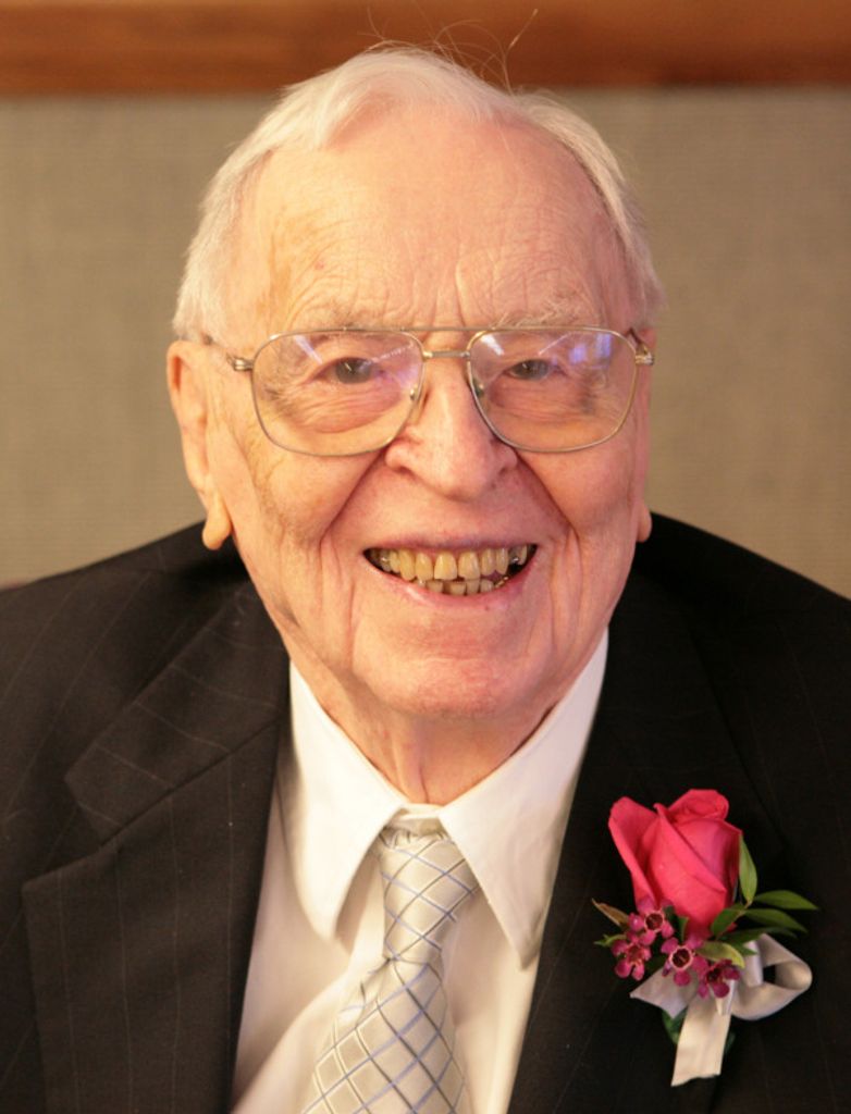 Wendell Bernard Hansen