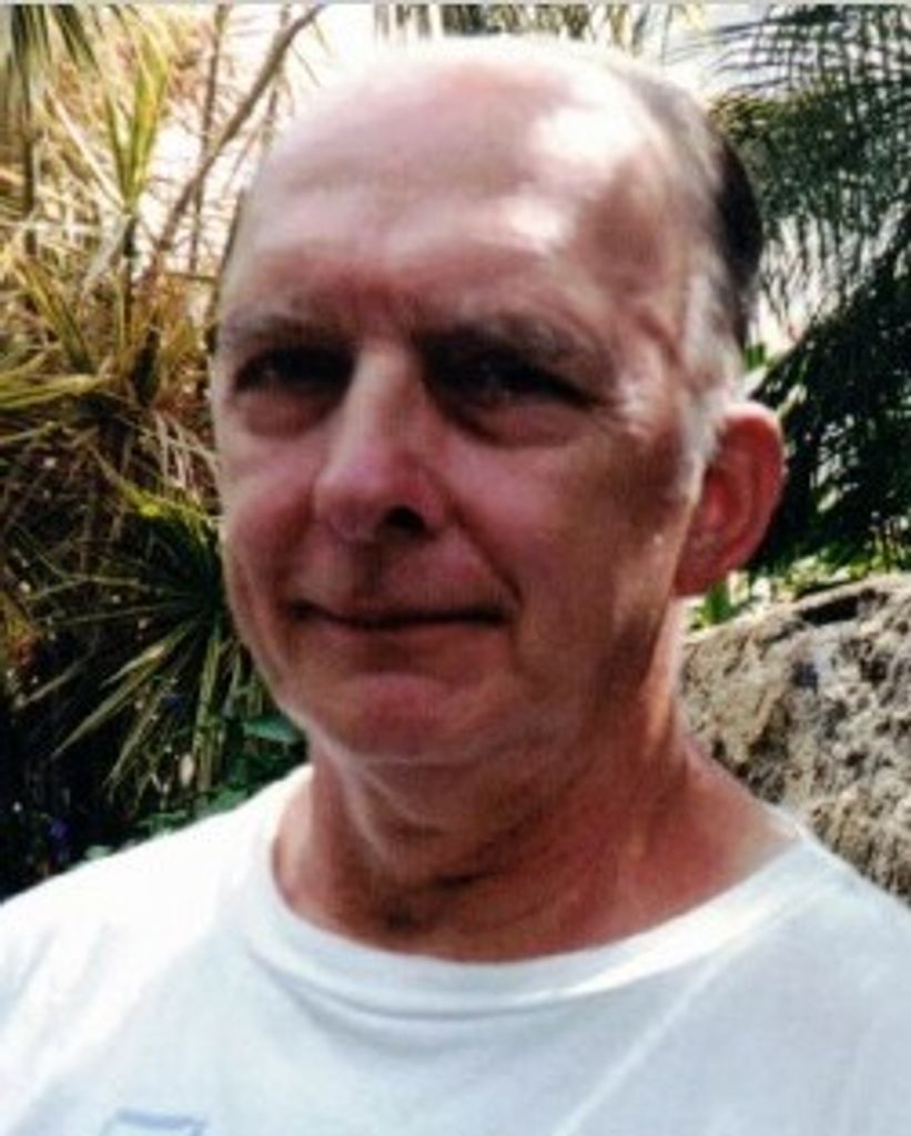 Donald J. Unger