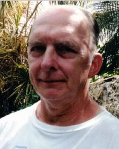 Donald J. Unger's obituary image