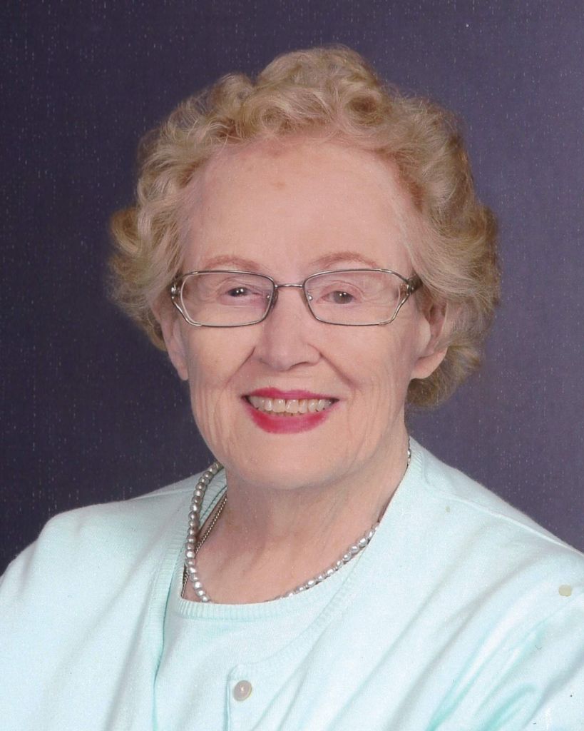 Rosalie Ann (Brown) Stricker Profile Photo