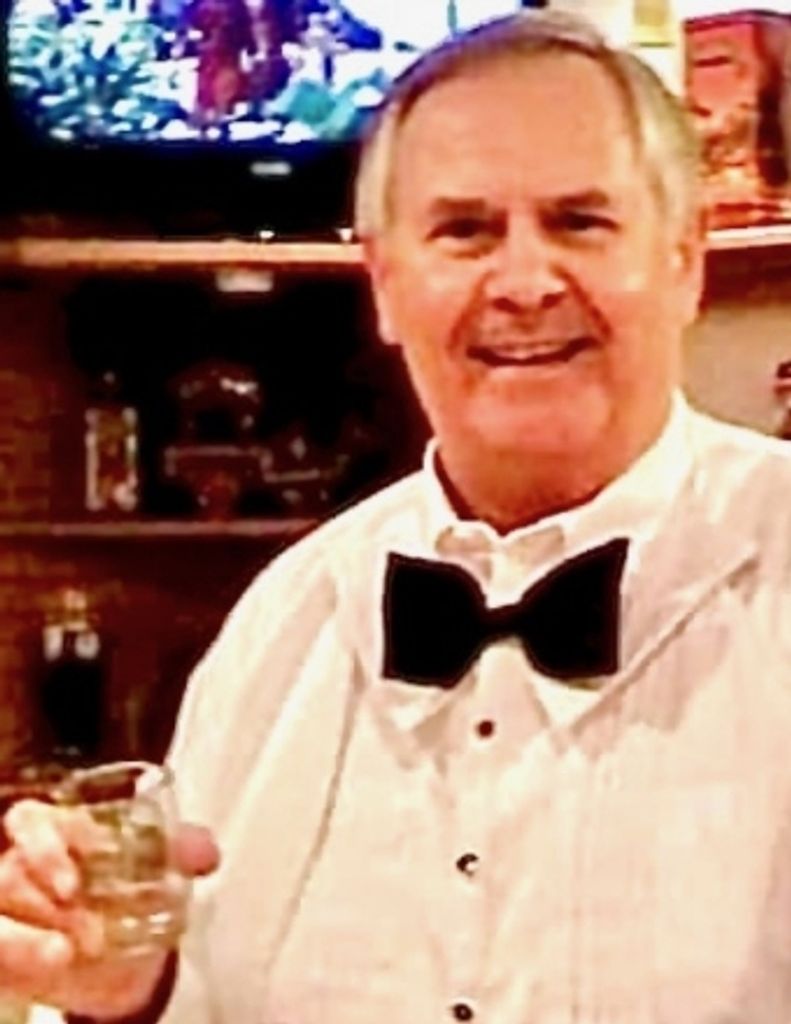 Robert  F. Pompos Profile Photo