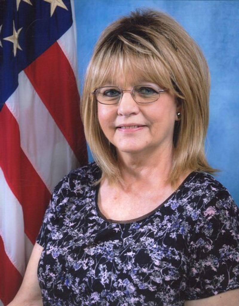 Demaris Dee Buck Profile Photo