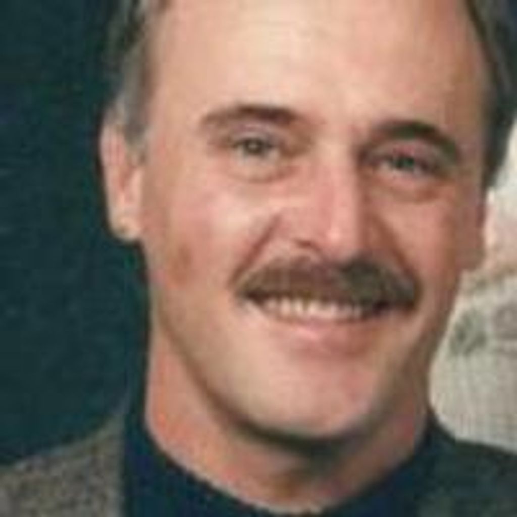 James R. Clark