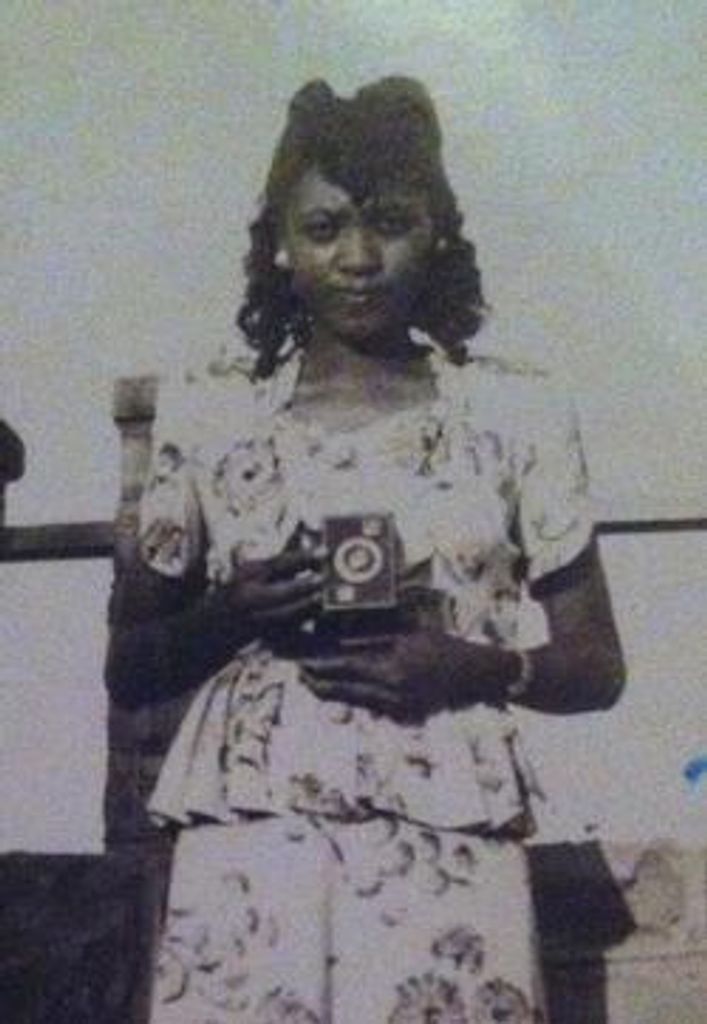 Mary Ella Roland Profile Photo