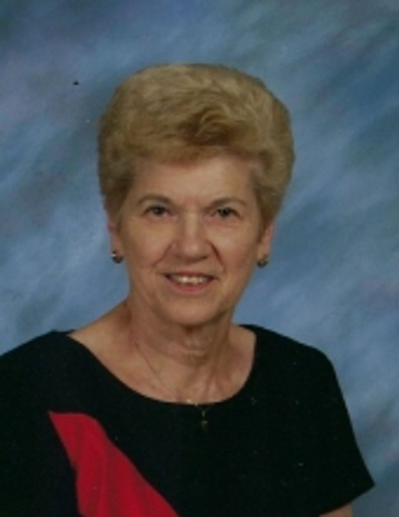 Dorothy A. Zeadker
