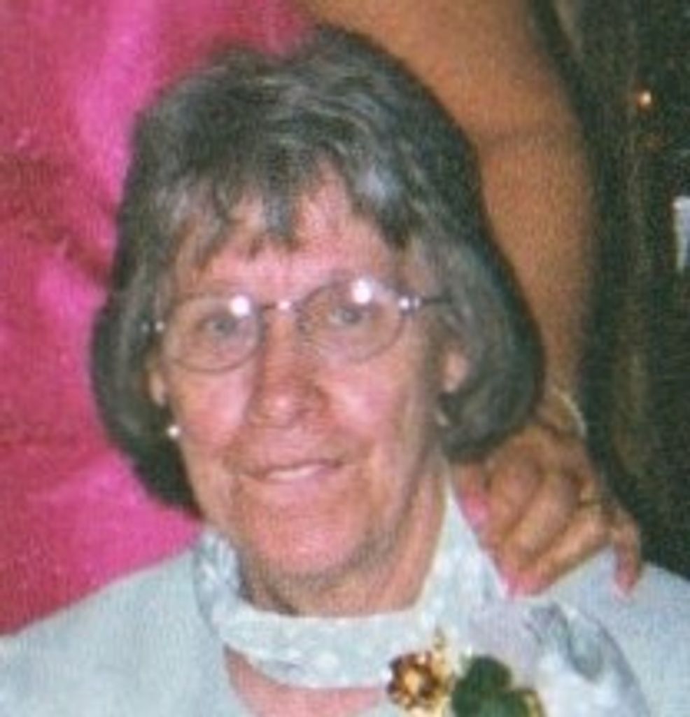 Florence T. (Meenagh)  Yatto Profile Photo