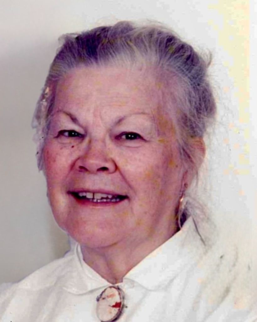 Lois E. Stevens