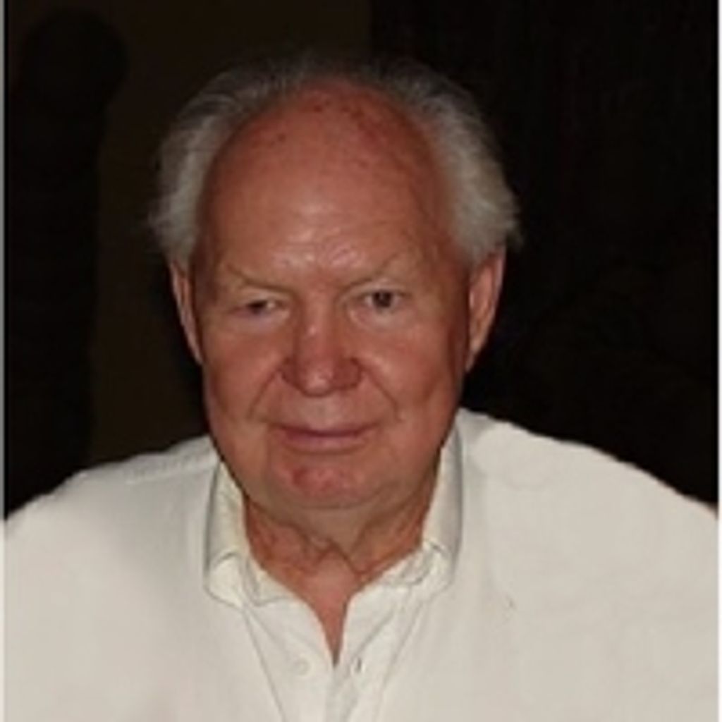 Robert Lee Devane