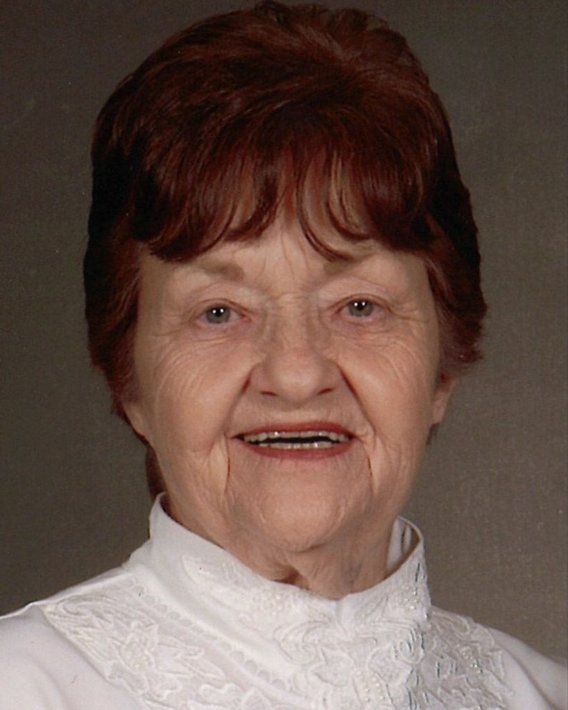 Dorothy M. Goff