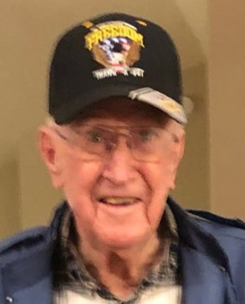 Hansel Melvin Robinson