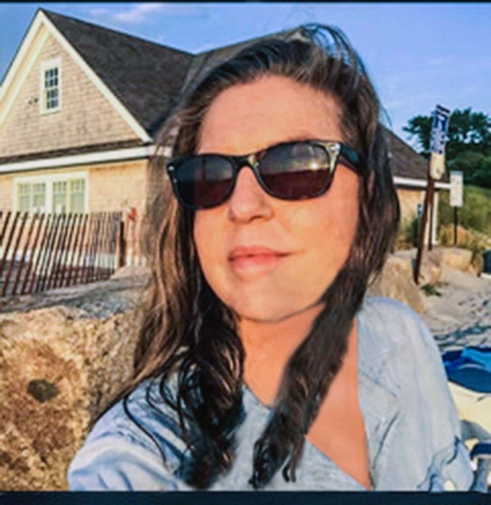 Cathleen "Cat" Collins Profile Photo