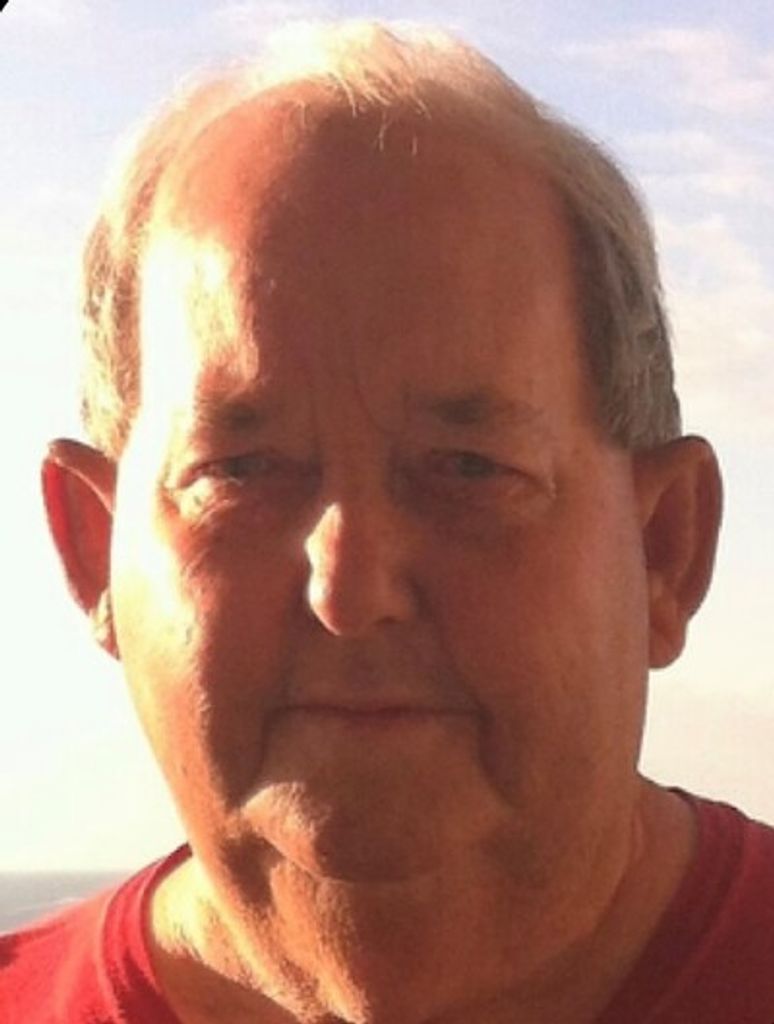 Billy Lynn Strawbridge Profile Photo