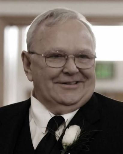 Richard J. Tayfel's obituary image