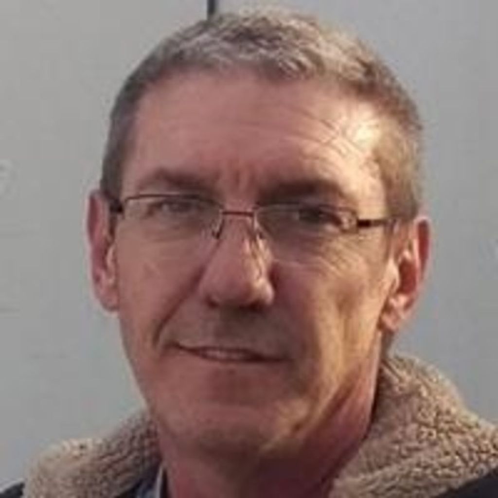 John P. Canter Profile Photo