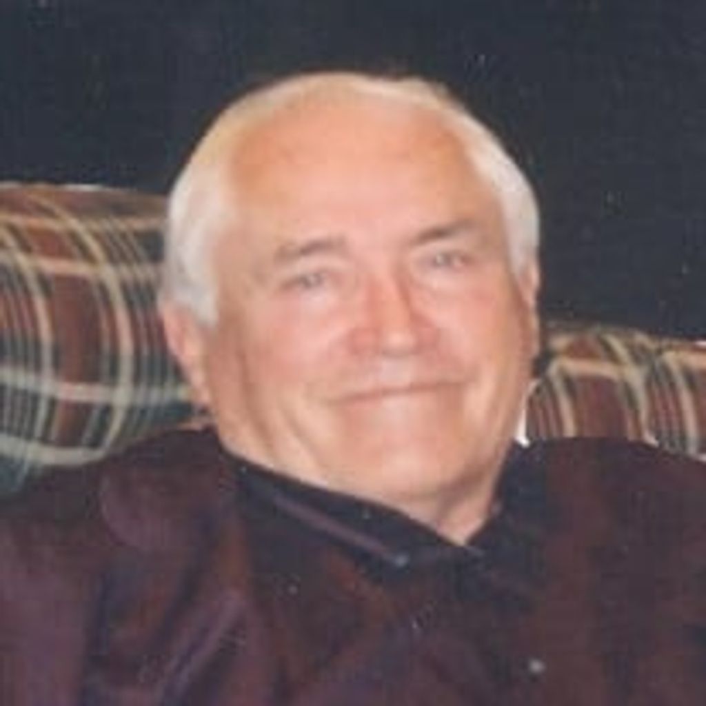 Lloyd Hubbard