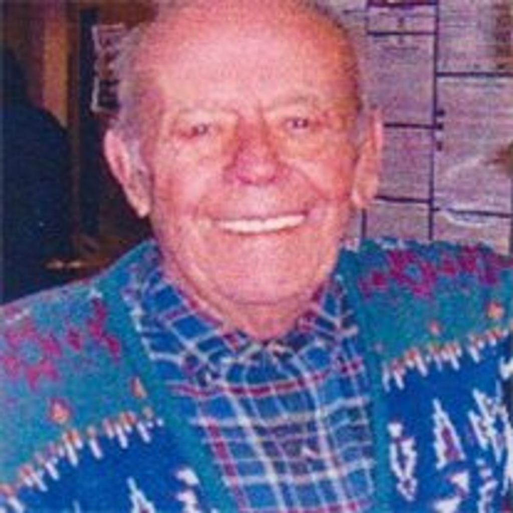 Joseph "Normand" Croteau