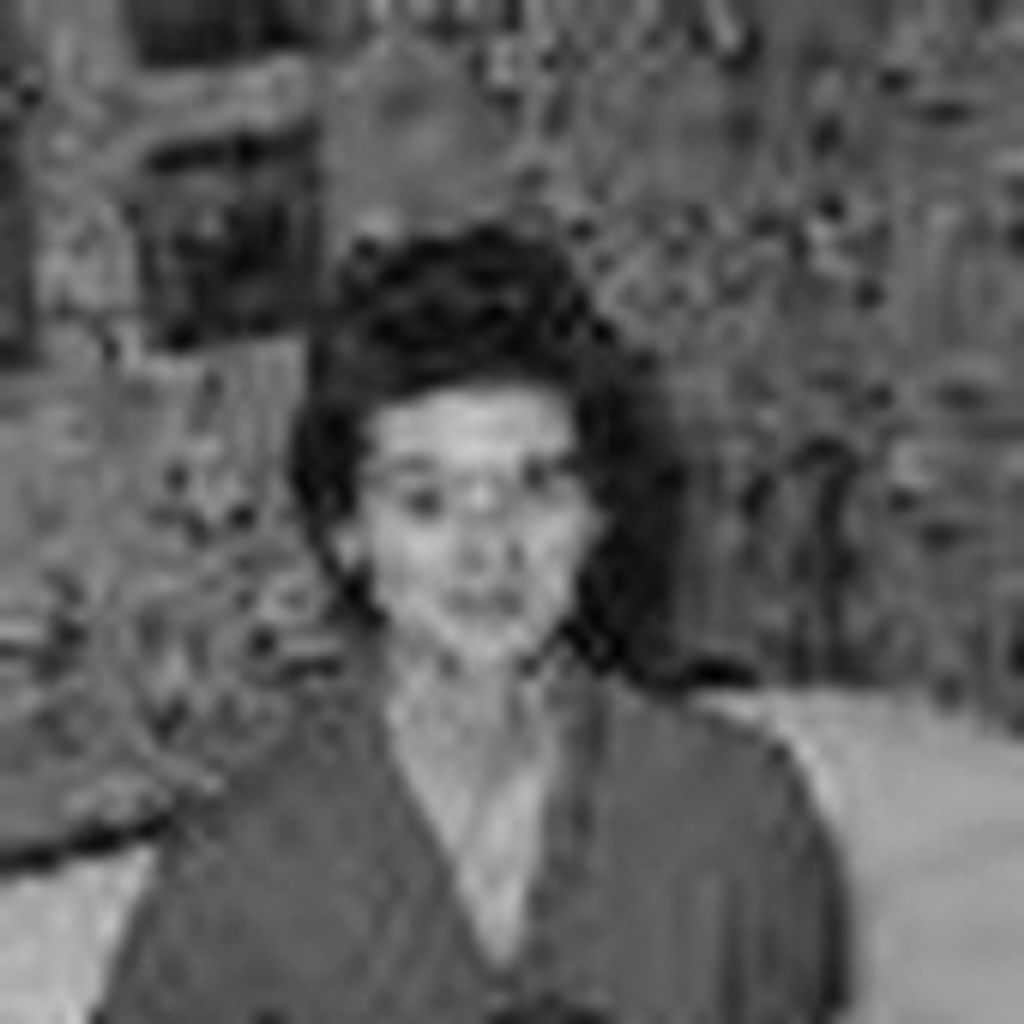 Johnnie Kathleen Volner