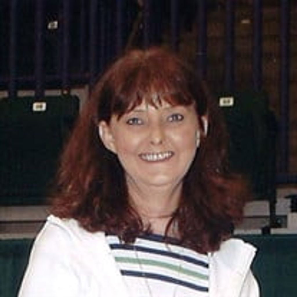 Mrs. Brenda Sue Emerson