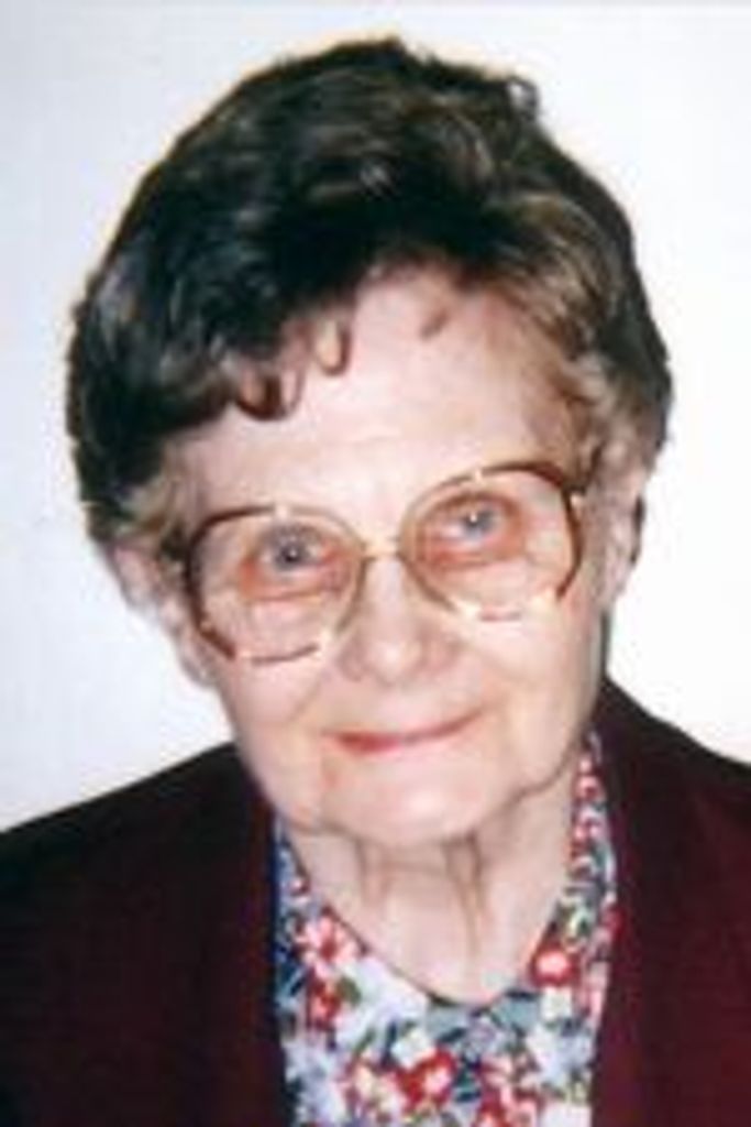 Beatrice A. Moore