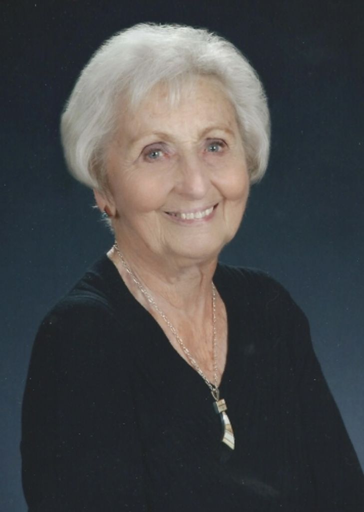 Mary Elizabeth Mcginley Profile Photo