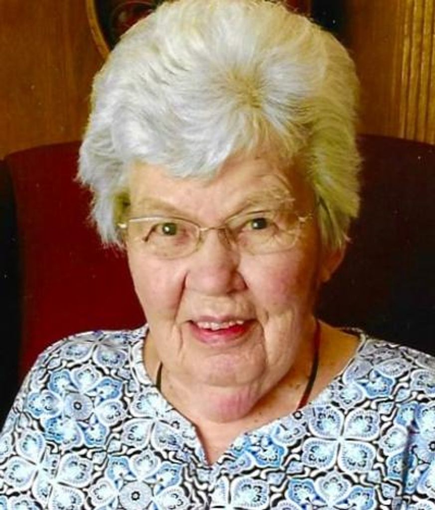 Elaine E. Wilhelm Profile Photo