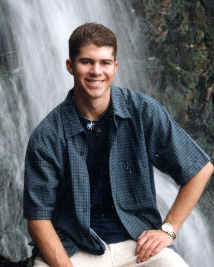 David Frank Wingerter Profile Photo
